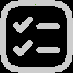checklist 8